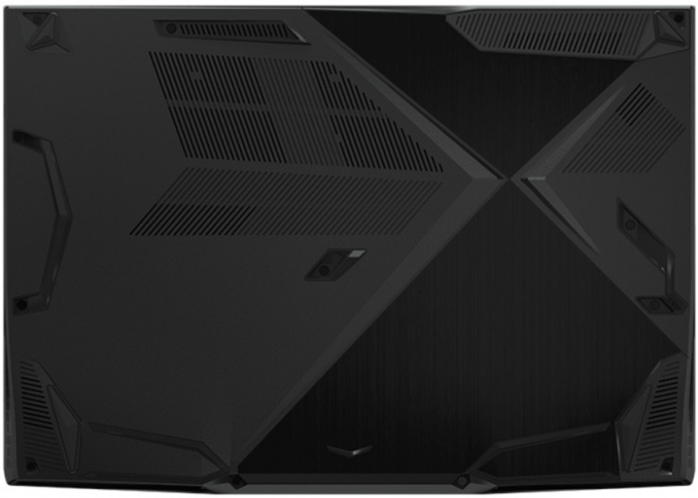 Ноутбук  MSI Thin GF63 12VF-2619XRU 15.6 ", Core i7, 16 Гб RAM, 1 Тб SSD, GeForce RTX 4060, Черный
