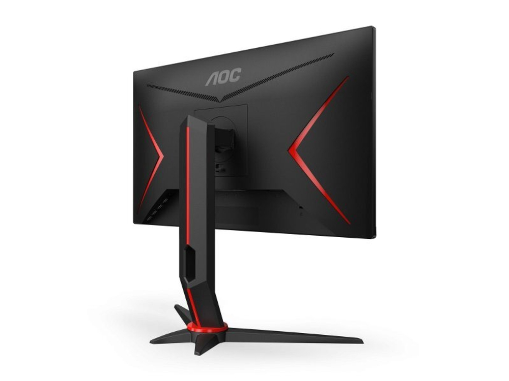 Монитор Aoc 24G2SPU