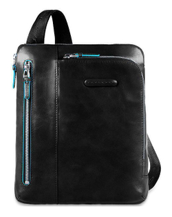 Сумка PIQUADRO BLUE SQUARE CA1816B2/N черный