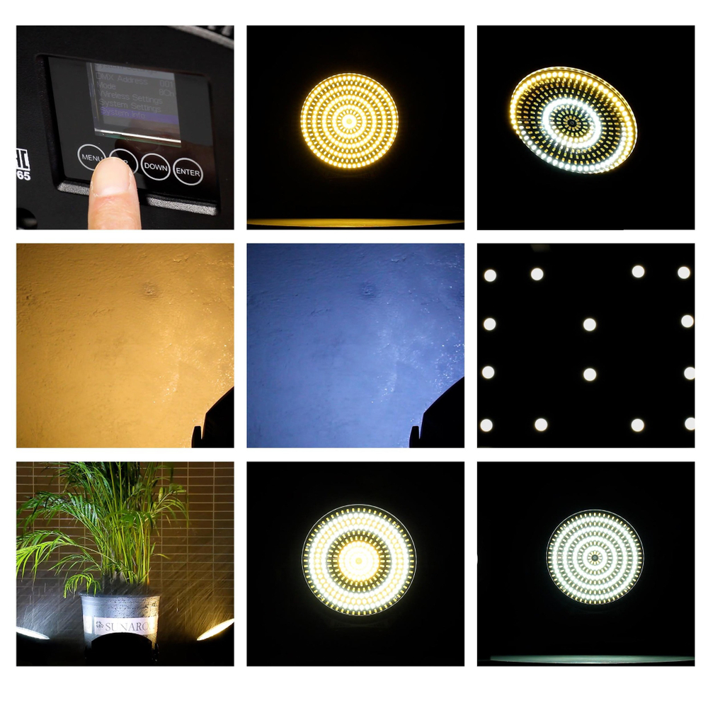 SMARTPAR 3245P IP3245