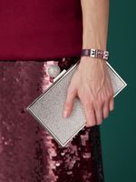 СВИТШОТ CHIC HAPPENS BORDO