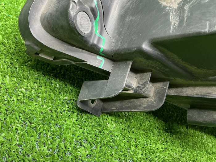 ПТФ правая Chery Tiggo 8 Pro (2021-2024)