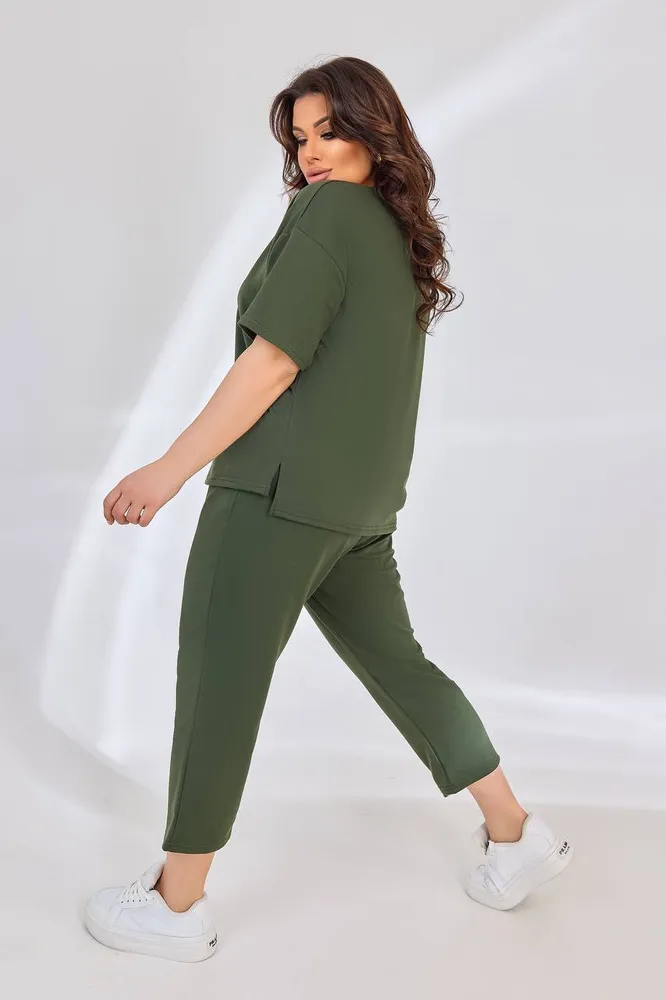 Костюм УК-173-6 Fabrika