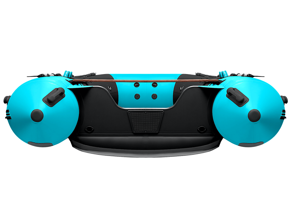 Лодка ПВХ Gladiator Air Sport E420S НДНД -