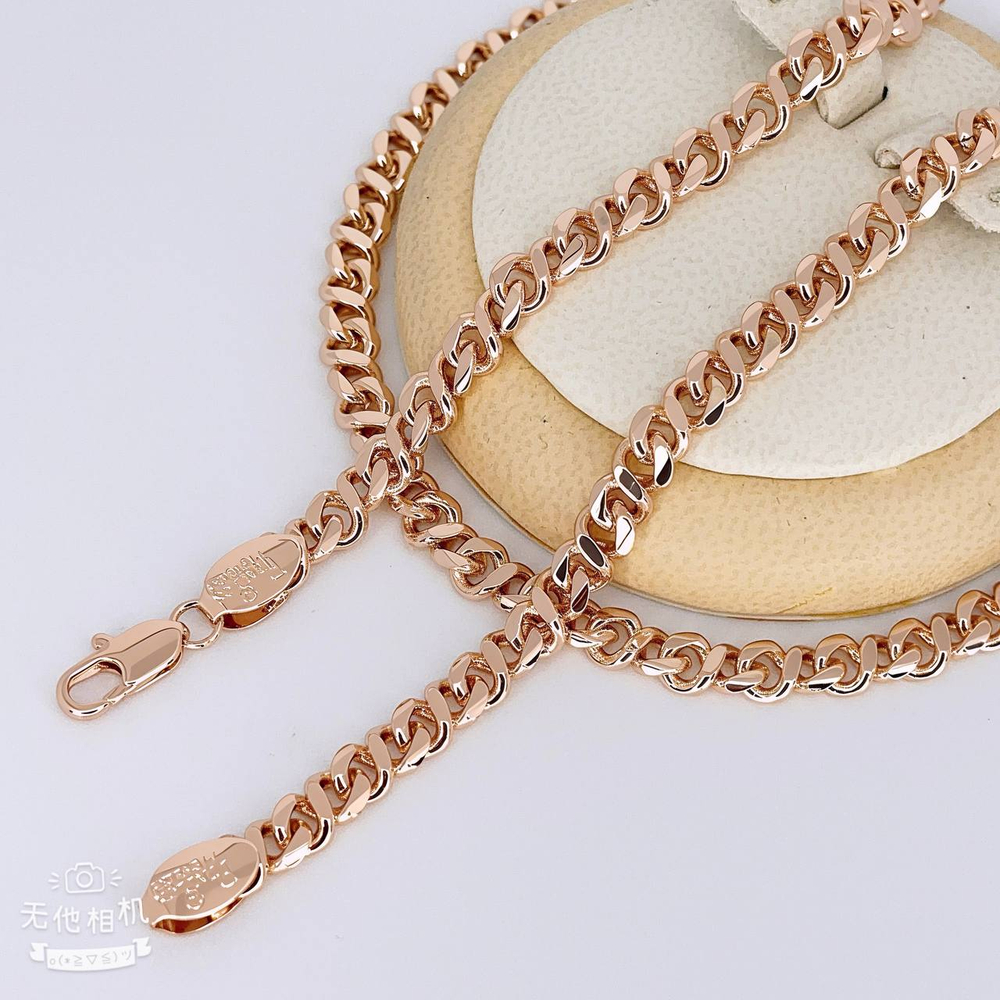 Цепь Fallon - арт001