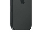 Смартфон Apple iPhone 16 128GB Black