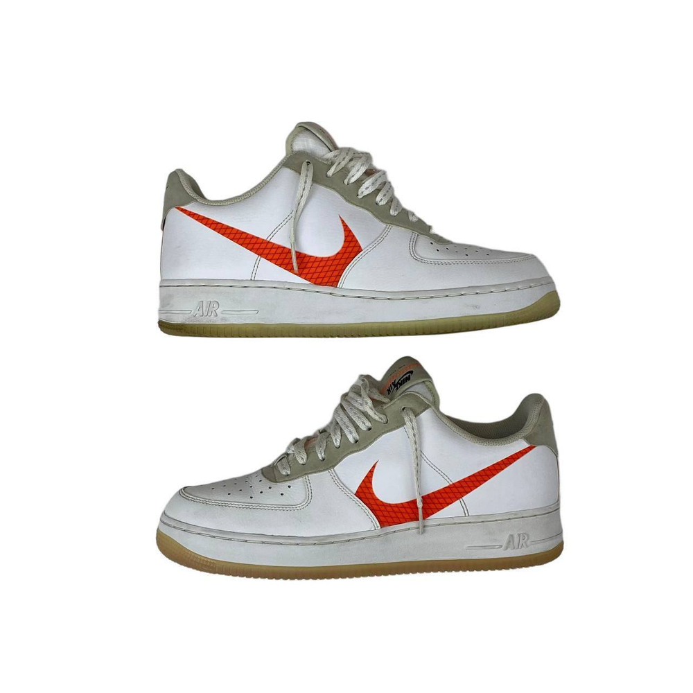 Кроссовки Nike Air Force 1 Low