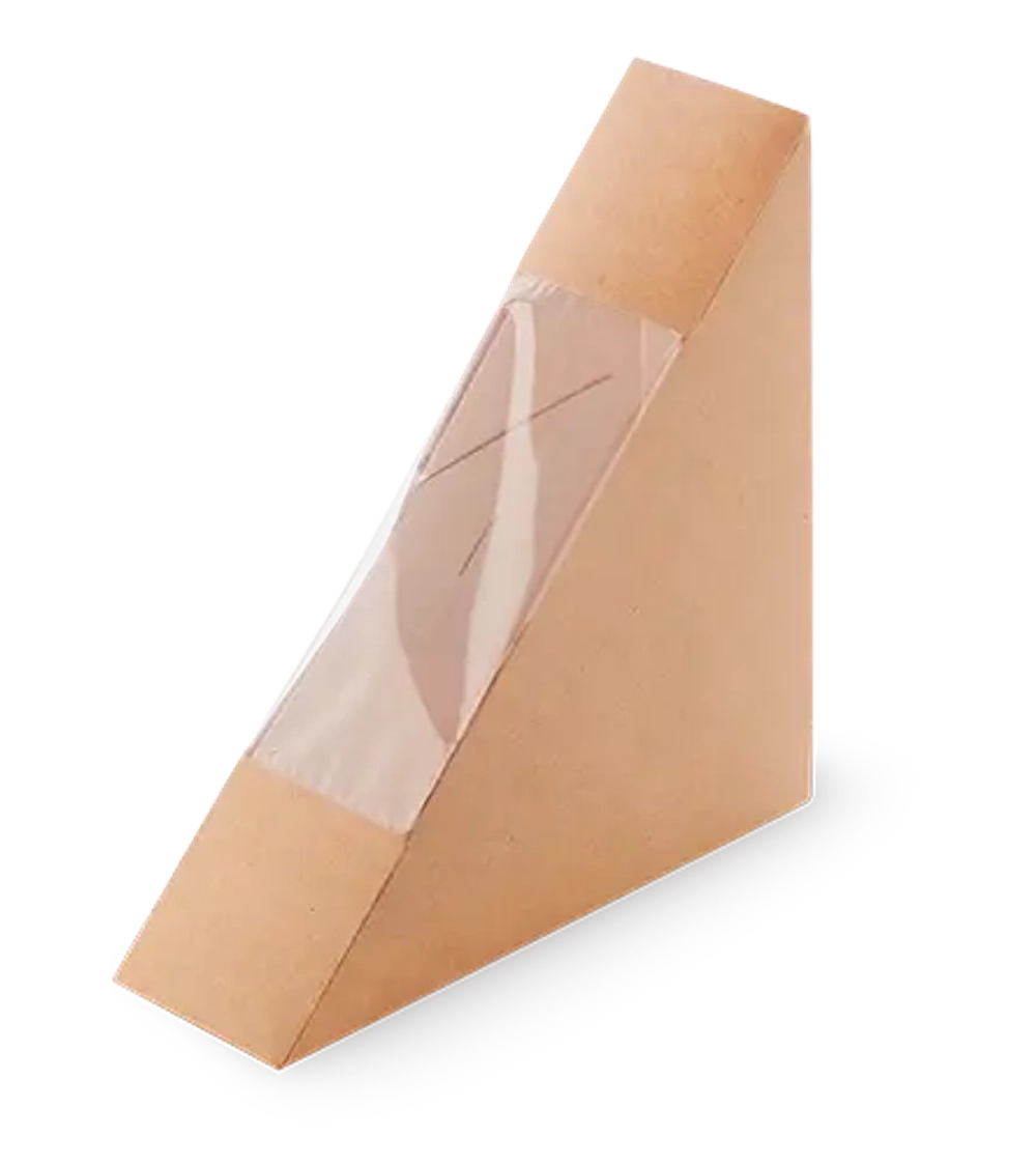 Упаковка OSQ SANDWICH 40