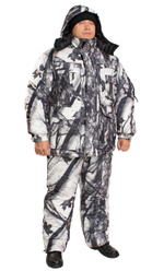 Костюм зимний "Форест"