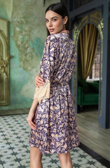 Халат Mia-Amore 7383 &quot;Carol&quot;