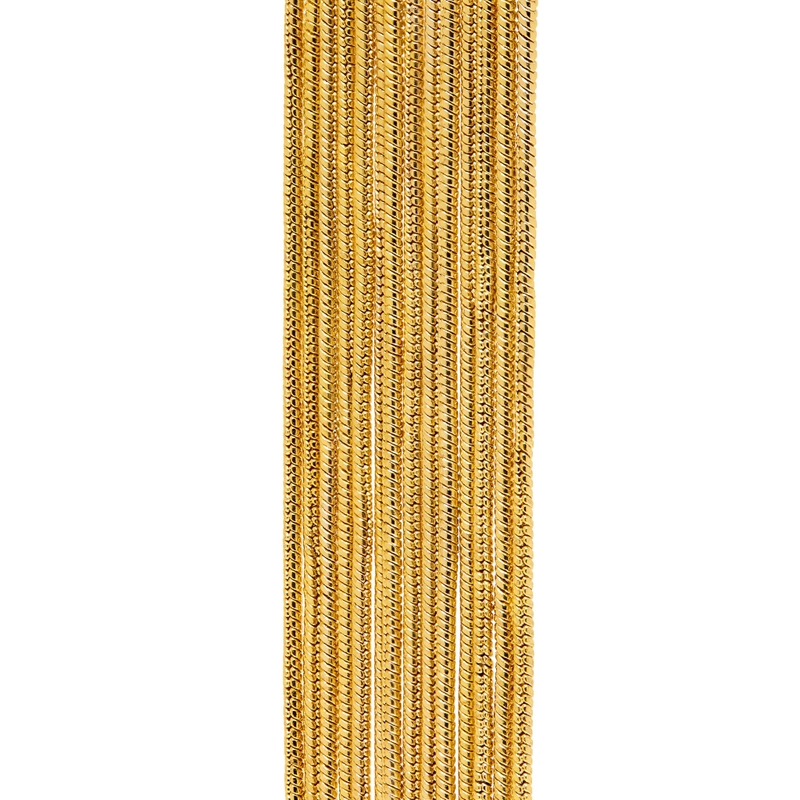 Серьги Ночи Диско