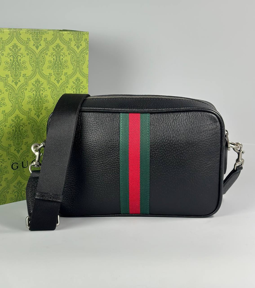 Сумка-мессенджер Gucci