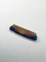 Твердосплавная пластина MGMN300-M PM ZW5201 для профессиональной обработки канавок и отрезания