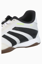 Футзалки adidas Predator League IN - белый