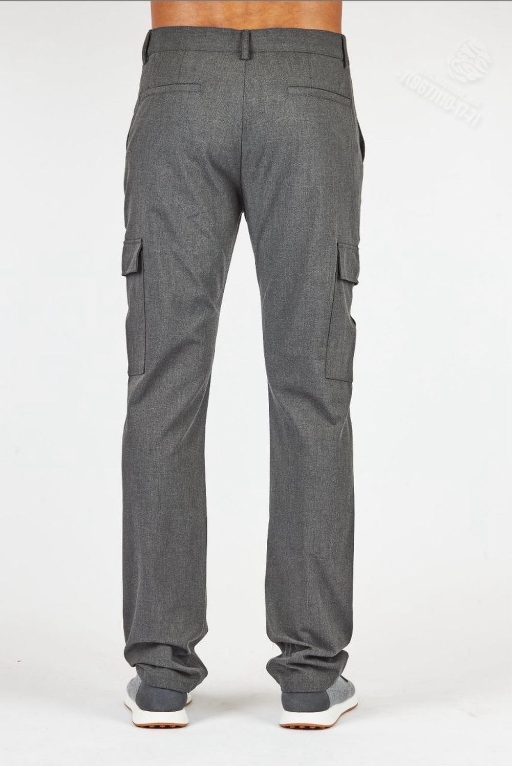 Брюки Brunello Cucinelli