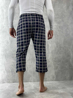 [m]Бриджи пижамные мужские БМ0001