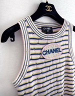 Майка CHANEL