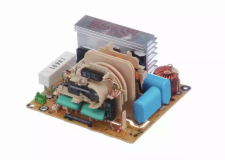 Инвертор для микроволновки Bosch (Бош) - 647895, 642714