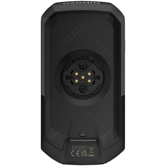 Велокомпьютер Garmin Edge 1050 Bundle