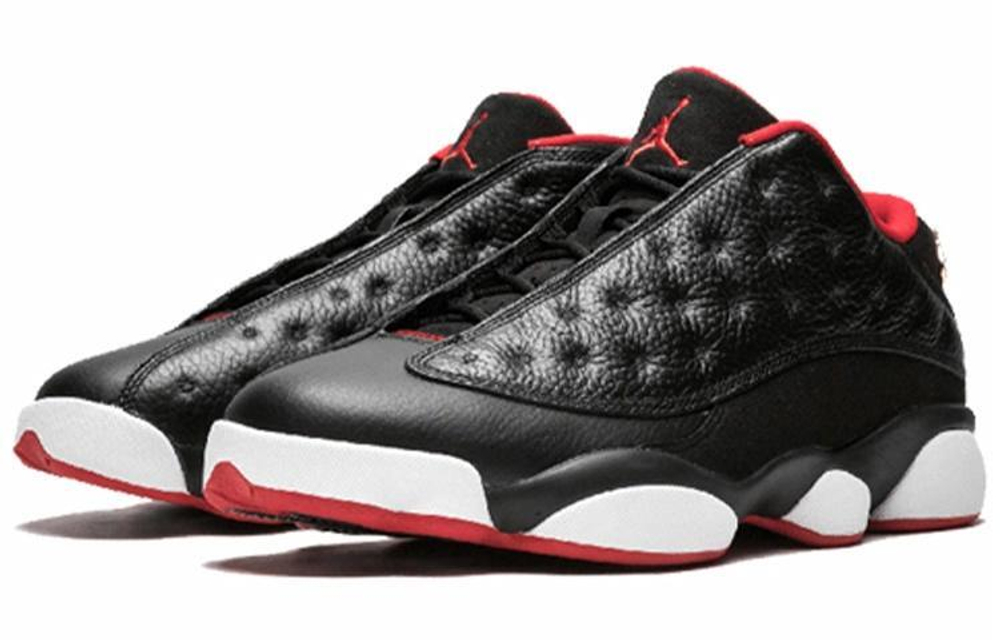 Кроссовки Jordan Air Jordan 13 Retro Low Bred