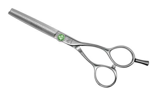 Suntachi Salon филировочные ножницы OS-RI-5540 5 класс ✅ Оригинал