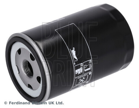 BLUE PRINT - ADV182108-BLU - Oil Filter