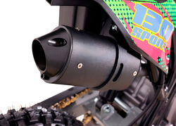 Мотоцикл питбайк SHARMAX Sport 130 mini