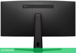 Монитор BenQ Mobiuz EW3880R