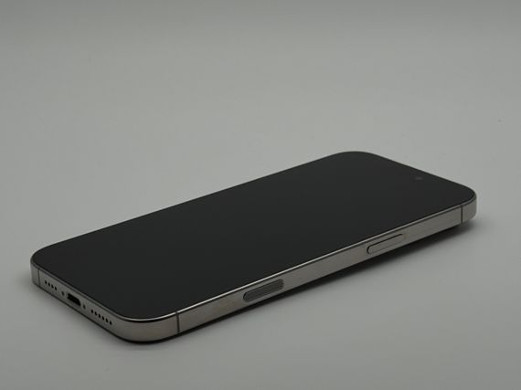 iPhone 16 Pro Max 256Gb Natural Titanium