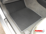 Toyota Mark X 2 поколение X130 (10.2009 - 07.2012 - 2016 - н.в.) задний привод