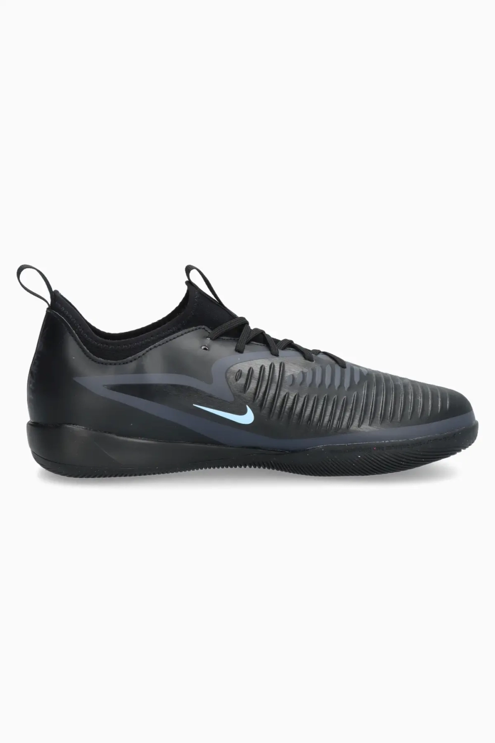 Футзалки Nike Phantom 6 Low Academy IC Junior - черный