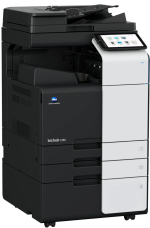 МФУ лазерное цветное Konica Minolta bizhub C361i