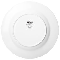 НАБОР ТАРЕЛОК ЗАКУСОЧНЫХ LEFARD "FRUIT GARDEN" 2 ШТ. 20,5 СМ (КОР=24НАБ.)