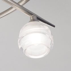 Люстра потолочная LOOP 1814