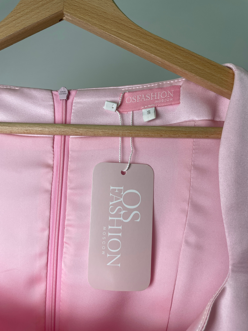 Платье OSFASHION