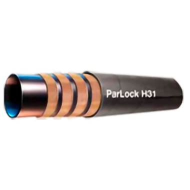 РВД 4SP H31 PARLOCK DN 16 P=390 (INTERLOCK) PARKER