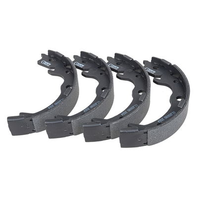 Колодки GANZ стояночного тормоза HONDA CR-V 02-06 Арт.:GIJ20090