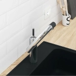 Смеситель для кухни Damixa Arc 710720001
