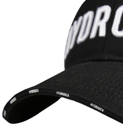 Теннисная кепка Hydrogen Icon Cap - Black