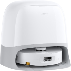 Робот-пылесос Roborock Qrevo Curv 2 Flow (QC2F02-02)