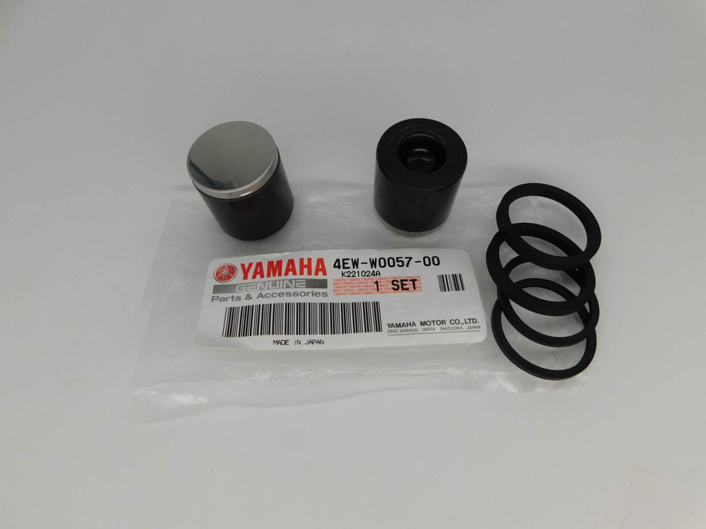 поршни суппорта Yamaha TT-R250 TT250R WR250 YZ250 WR400F