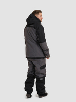 Костюм STRONG -40 ПК (Таслан, Серый) TRITON