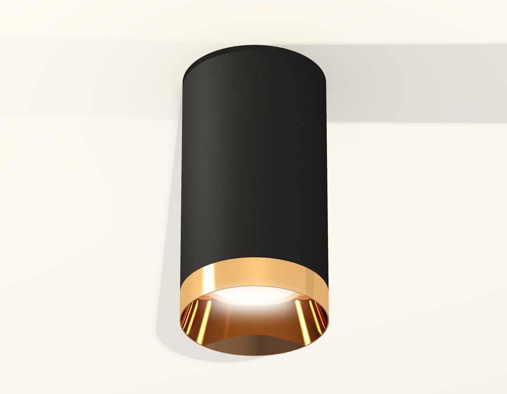 Ambrella Комплект накладного светильника Techno XS6323024