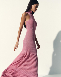 Платье ANITA, розовый