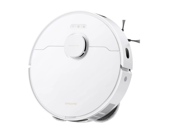 Робот-пылесос Dreame L40 Ultra CE White