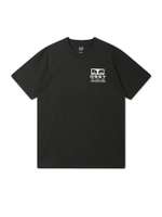 Мужская Футболка Obey Permission