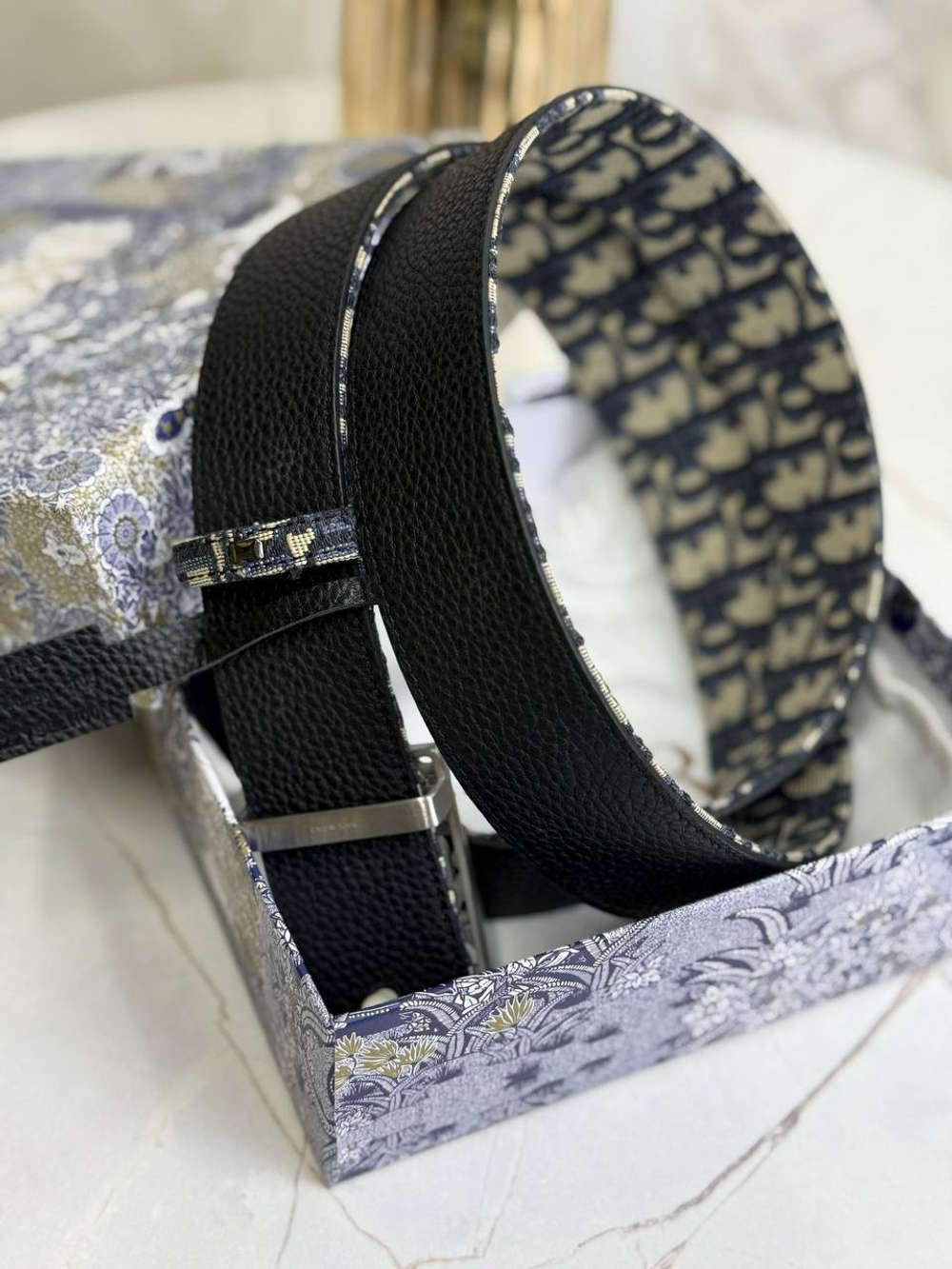 Ремень Christian Dior