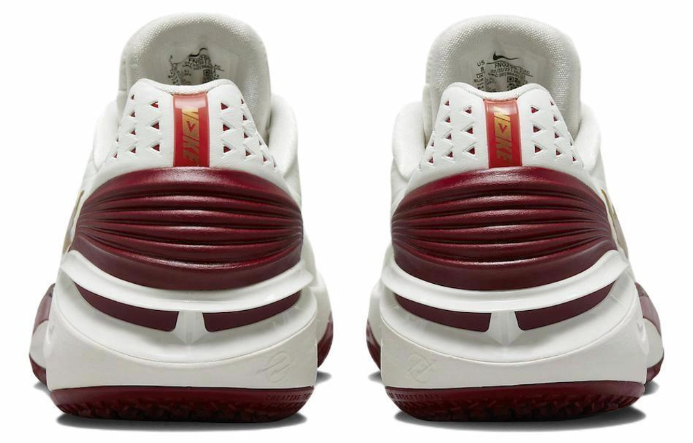 Кроссовки Nike Air Zoom G.T. Cut 2 Ep