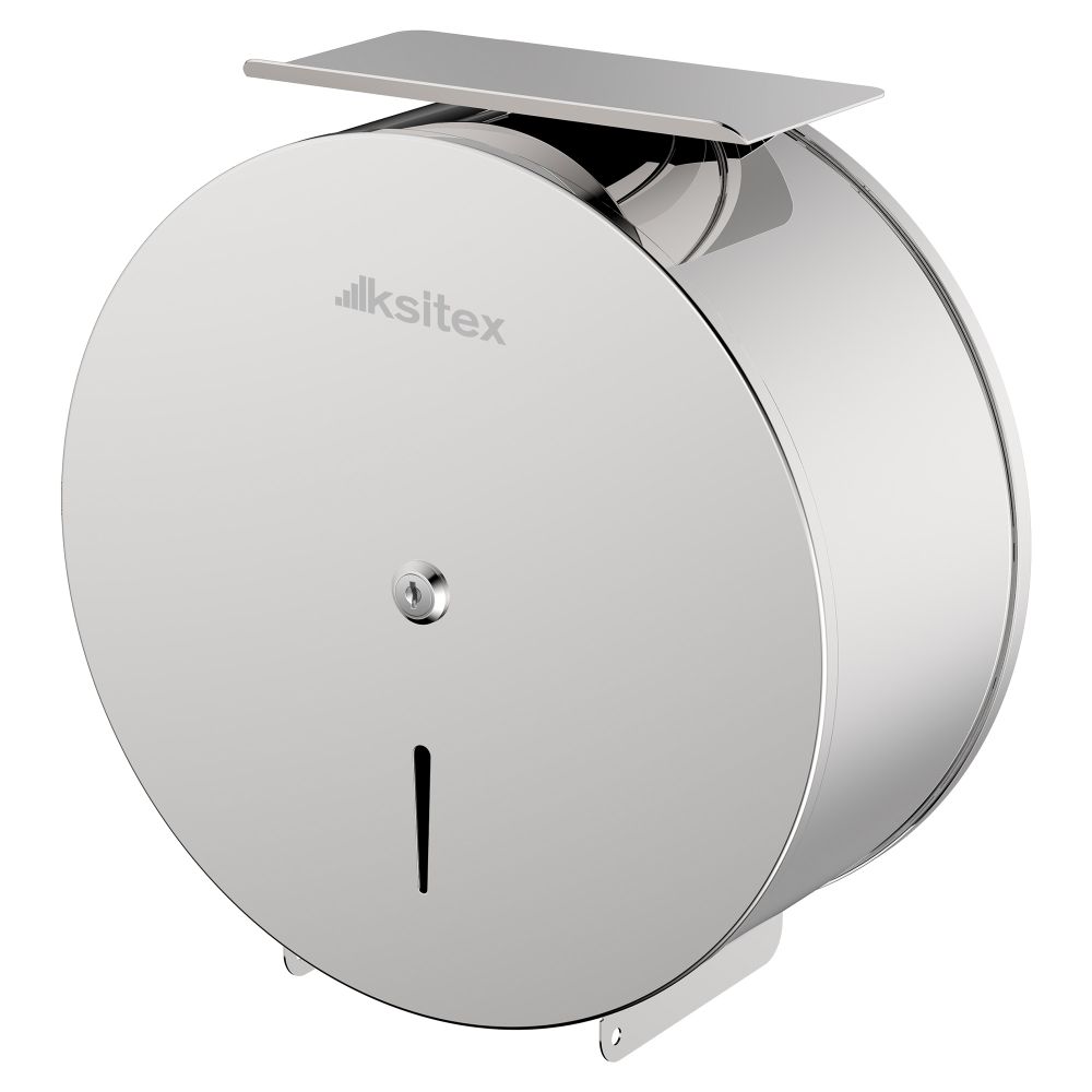 Диспенсер туалетной бумаги Ksitex TH-5824 SWN