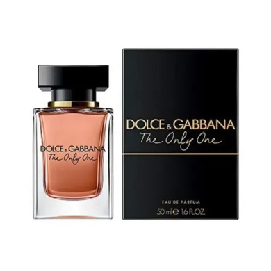 Женская парфюмерия The Only One Dolce & Gabbana EDP 50 мл